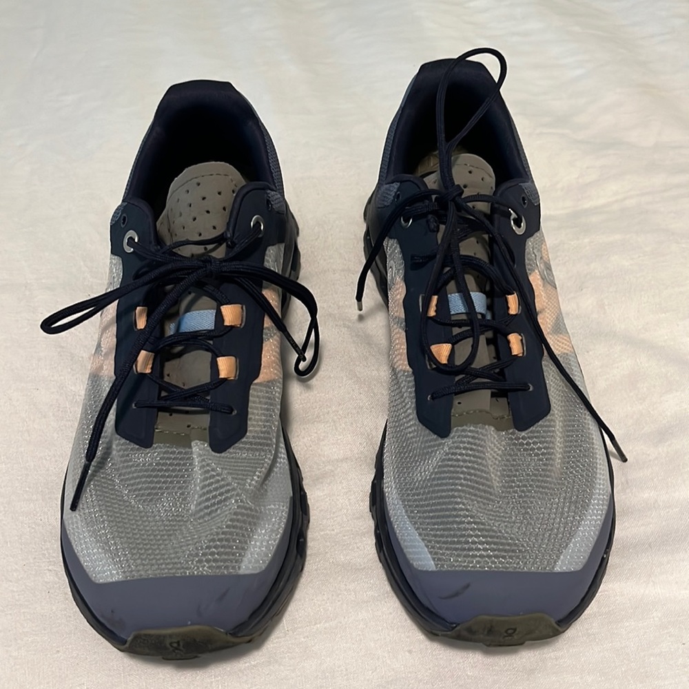 On Cloud Vista Men’s 8